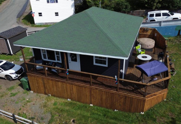 2-4 JORGENSEN'S ROAD, BURIN, Newfoundland, Canada A0E 1E0, ,1 BathroomBathrooms,Residential,Reduced,JORGENSEN'S ROAD,5692
