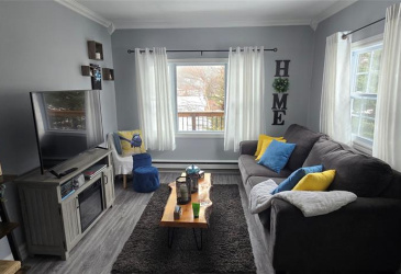 2-4 JORGENSEN'S ROAD, BURIN, Newfoundland, Canada A0E 1E0, ,1 BathroomBathrooms,Residential,Reduced,JORGENSEN'S ROAD,5692
