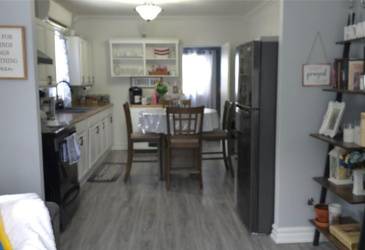 2-4 JORGENSEN'S ROAD, BURIN, Newfoundland, Canada A0E 1E0, ,1 BathroomBathrooms,Residential,Reduced,JORGENSEN'S ROAD,5692
