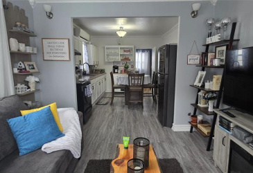 2-4 JORGENSEN'S ROAD, BURIN, Newfoundland, Canada A0E 1E0, ,1 BathroomBathrooms,Residential,Reduced,JORGENSEN'S ROAD,5692