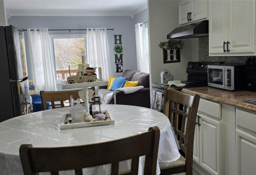 2-4 JORGENSEN'S ROAD, BURIN, Newfoundland, Canada A0E 1E0, ,1 BathroomBathrooms,Residential,Reduced,JORGENSEN'S ROAD,5692