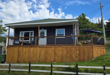 2-4 JORGENSEN'S ROAD, BURIN, Newfoundland, Canada A0E 1E0, ,1 BathroomBathrooms,Residential,Reduced,JORGENSEN'S ROAD,5692