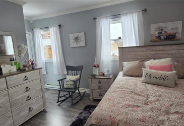 2-4 JORGENSEN'S ROAD, BURIN, Newfoundland, Canada A0E 1E0, ,1 BathroomBathrooms,Residential,Reduced,JORGENSEN'S ROAD,5692