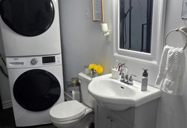2-4 JORGENSEN'S ROAD, BURIN, Newfoundland, Canada A0E 1E0, ,1 BathroomBathrooms,Residential,Reduced,JORGENSEN'S ROAD,5692