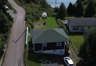 2-4 JORGENSEN'S ROAD, BURIN, Newfoundland, Canada A0E 1E0, ,1 BathroomBathrooms,Residential,Reduced,JORGENSEN'S ROAD,5692