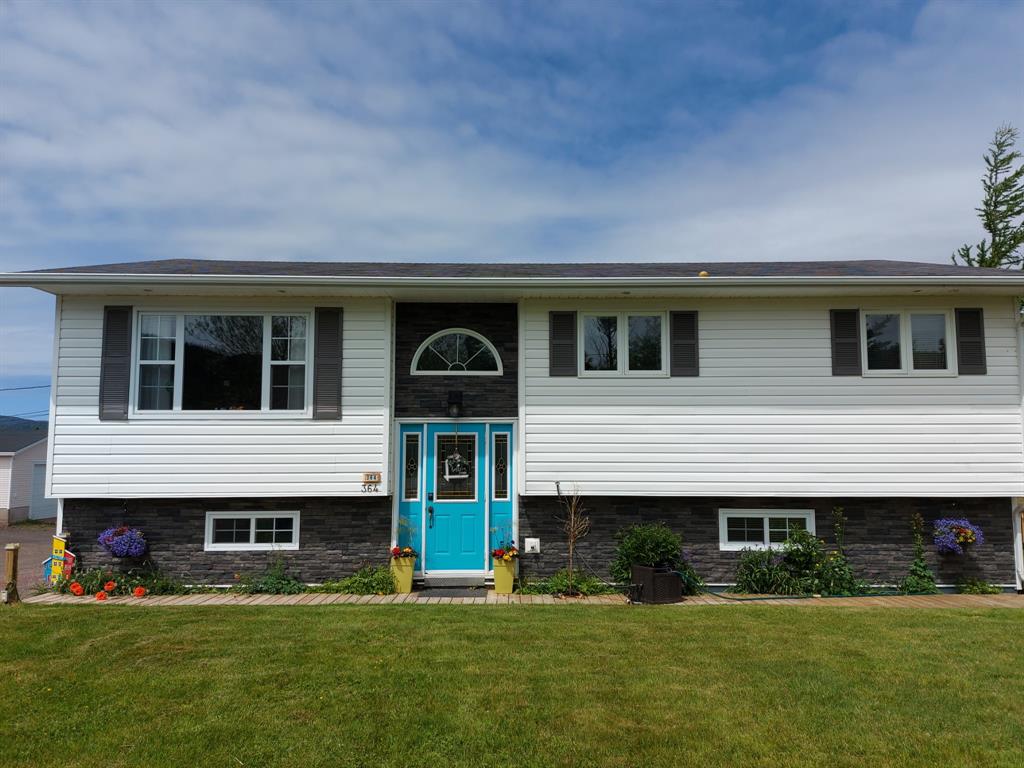 364 MAIN STREET, BURIN, Newfoundland, Canada A0E 1E0, ,2 BathroomsBathrooms,Residential,Sold,MAIN STREET,5693