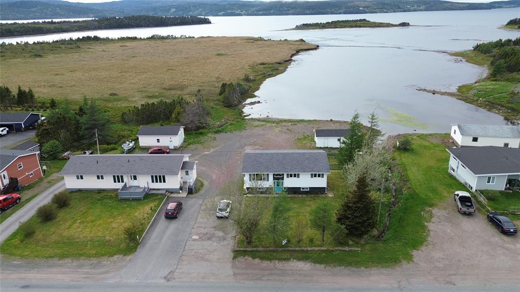 364 MAIN STREET, BURIN, Newfoundland, Canada A0E 1E0, ,2 BathroomsBathrooms,Residential,Sold,MAIN STREET,5693