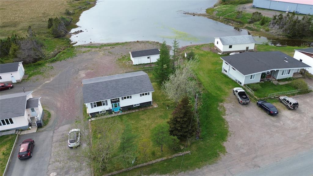 364 MAIN STREET, BURIN, Newfoundland, Canada A0E 1E0, ,2 BathroomsBathrooms,Residential,Sold,MAIN STREET,5693