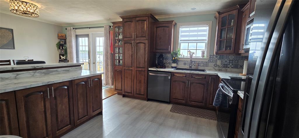 364 MAIN STREET, BURIN, Newfoundland, Canada A0E 1E0, ,2 BathroomsBathrooms,Residential,Sold,MAIN STREET,5693
