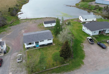 364 MAIN STREET, BURIN, Newfoundland, Canada A0E 1E0, ,2 BathroomsBathrooms,Residential,Sold,MAIN STREET,5693