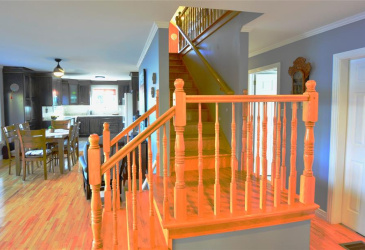 74 MAIN HIGHWAY, BLAKETOWN, Newfoundland, Canada A0B 1C0, ,2 BathroomsBathrooms,Residential,Reduced,MAIN HIGHWAY,5714