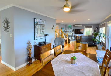 74 MAIN HIGHWAY, BLAKETOWN, Newfoundland, Canada A0B 1C0, ,2 BathroomsBathrooms,Residential,Reduced,MAIN HIGHWAY,5714