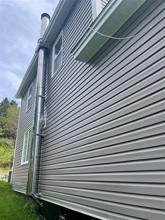 6 CEMETERY ROAD, HODGE'S COVE, Newfoundland, Canada A0E 2A0, ,1 BathroomBathrooms,Residential,For Sale,CEMETERY ROAD,5722