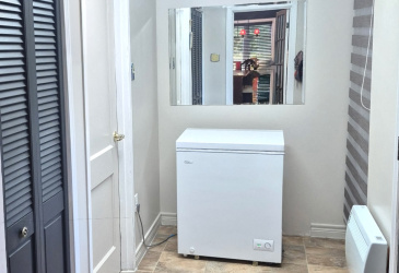 6 CEMETERY ROAD, HODGE'S COVE, Newfoundland, Canada A0E 2A0, ,1 BathroomBathrooms,Residential,For Sale,CEMETERY ROAD,5722