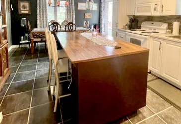 6 CEMETERY ROAD, HODGE'S COVE, Newfoundland, Canada A0E 2A0, ,1 BathroomBathrooms,Residential,For Sale,CEMETERY ROAD,5722