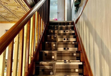 6 CEMETERY ROAD, HODGE'S COVE, Newfoundland, Canada A0E 2A0, ,1 BathroomBathrooms,Residential,For Sale,CEMETERY ROAD,5722