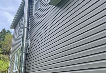 6 CEMETERY ROAD, HODGE'S COVE, Newfoundland, Canada A0E 2A0, ,1 BathroomBathrooms,Residential,For Sale,CEMETERY ROAD,5722