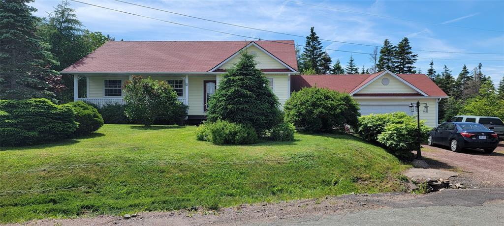 12-14 BRAKE'S PLACE, MARYSTOWN, Newfoundland, Canada A0E 2M0, ,2 BathroomsBathrooms,Residential,Sale Pending,BRAKE'S PLACE,5734