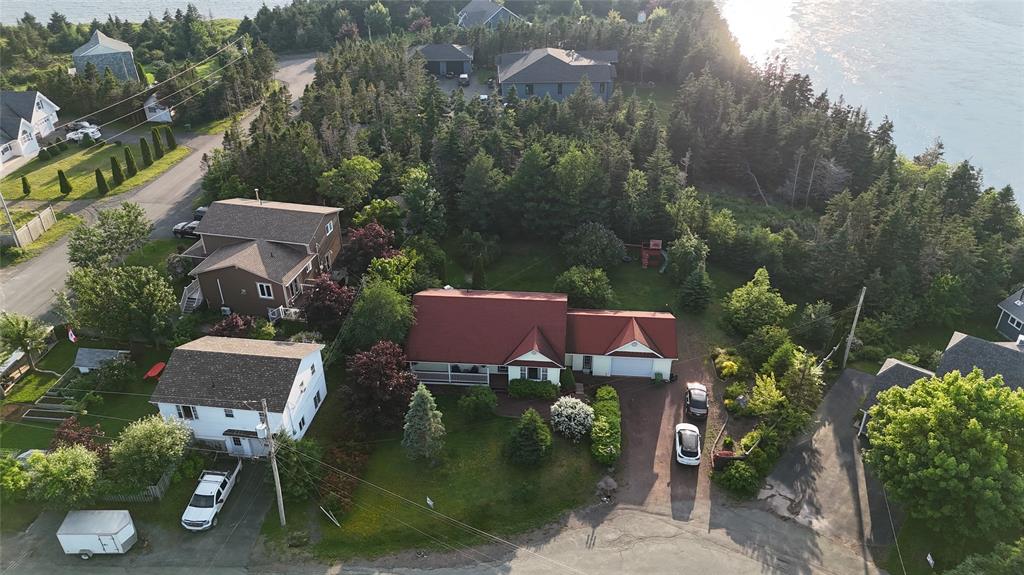 12-14 BRAKE'S PLACE, MARYSTOWN, Newfoundland, Canada A0E 2M0, ,2 BathroomsBathrooms,Residential,Sale Pending,BRAKE'S PLACE,5734