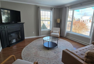12-14 BRAKE'S PLACE, MARYSTOWN, Newfoundland, Canada A0E 2M0, ,2 BathroomsBathrooms,Residential,Sale Pending,BRAKE'S PLACE,5734