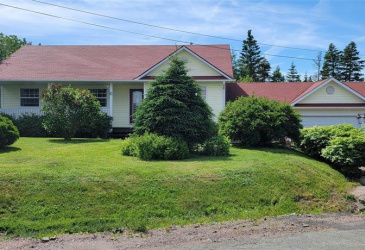 12-14 BRAKE'S PLACE, MARYSTOWN, Newfoundland, Canada A0E 2M0, ,2 BathroomsBathrooms,Residential,Sale Pending,BRAKE'S PLACE,5734