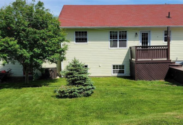 12-14 BRAKE'S PLACE, MARYSTOWN, Newfoundland, Canada A0E 2M0, ,2 BathroomsBathrooms,Residential,Sale Pending,BRAKE'S PLACE,5734