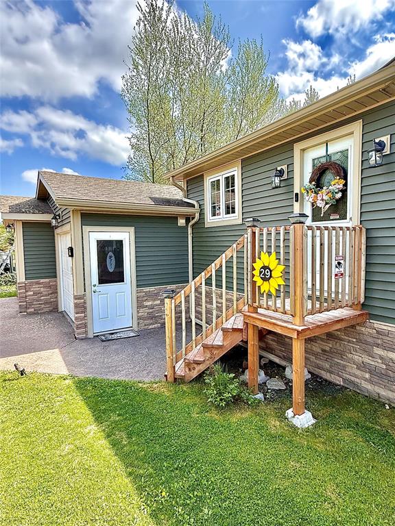 29 OCEANVIEW CRESCENT, BROOKLYN, Newfoundland, Canada A0C 1V0, ,1 BathroomBathrooms,Residential,Reduced,OCEANVIEW CRESCENT,5740