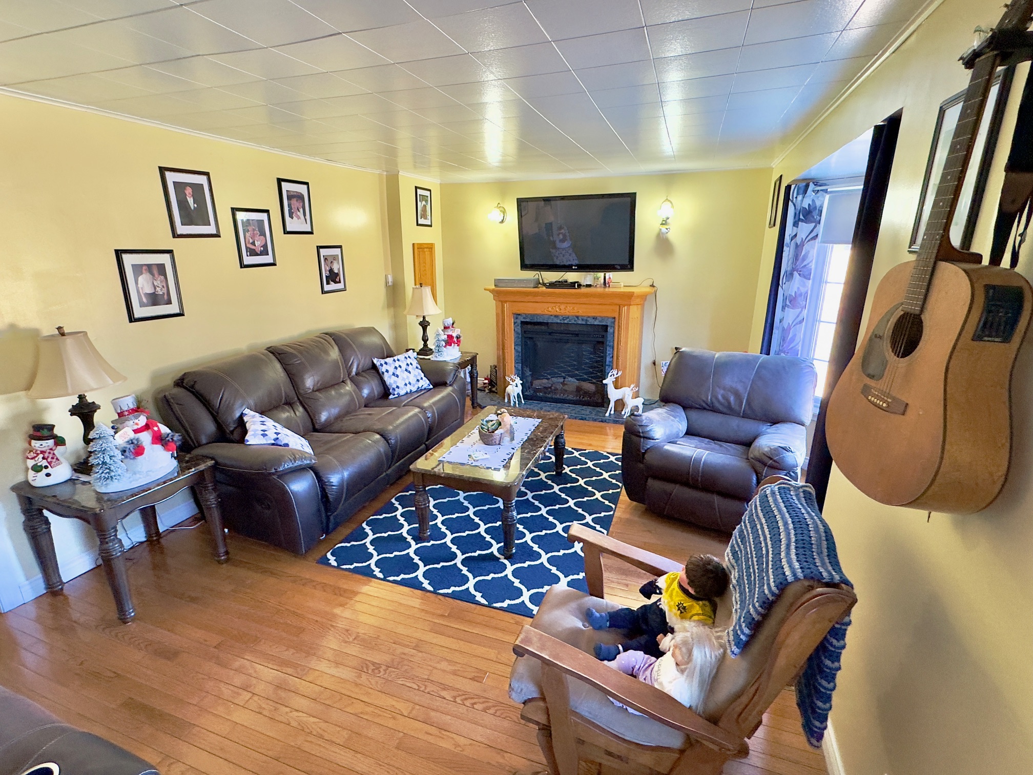 29 OCEANVIEW CRESCENT, BROOKLYN, Newfoundland, Canada A0C 1V0, ,1 BathroomBathrooms,Residential,Reduced,OCEANVIEW CRESCENT,5740