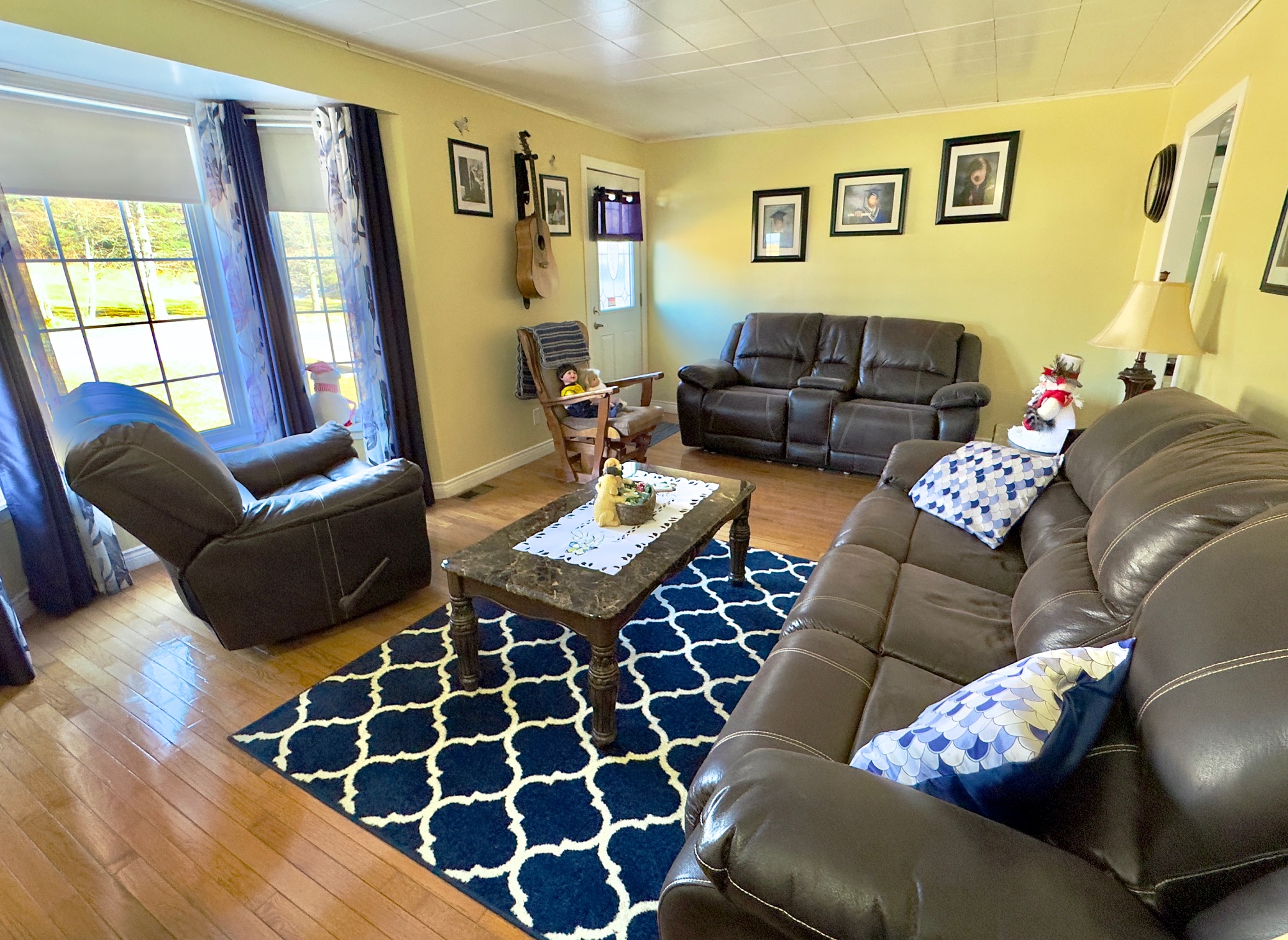 29 OCEANVIEW CRESCENT, BROOKLYN, Newfoundland, Canada A0C 1V0, ,1 BathroomBathrooms,Residential,Reduced,OCEANVIEW CRESCENT,5740