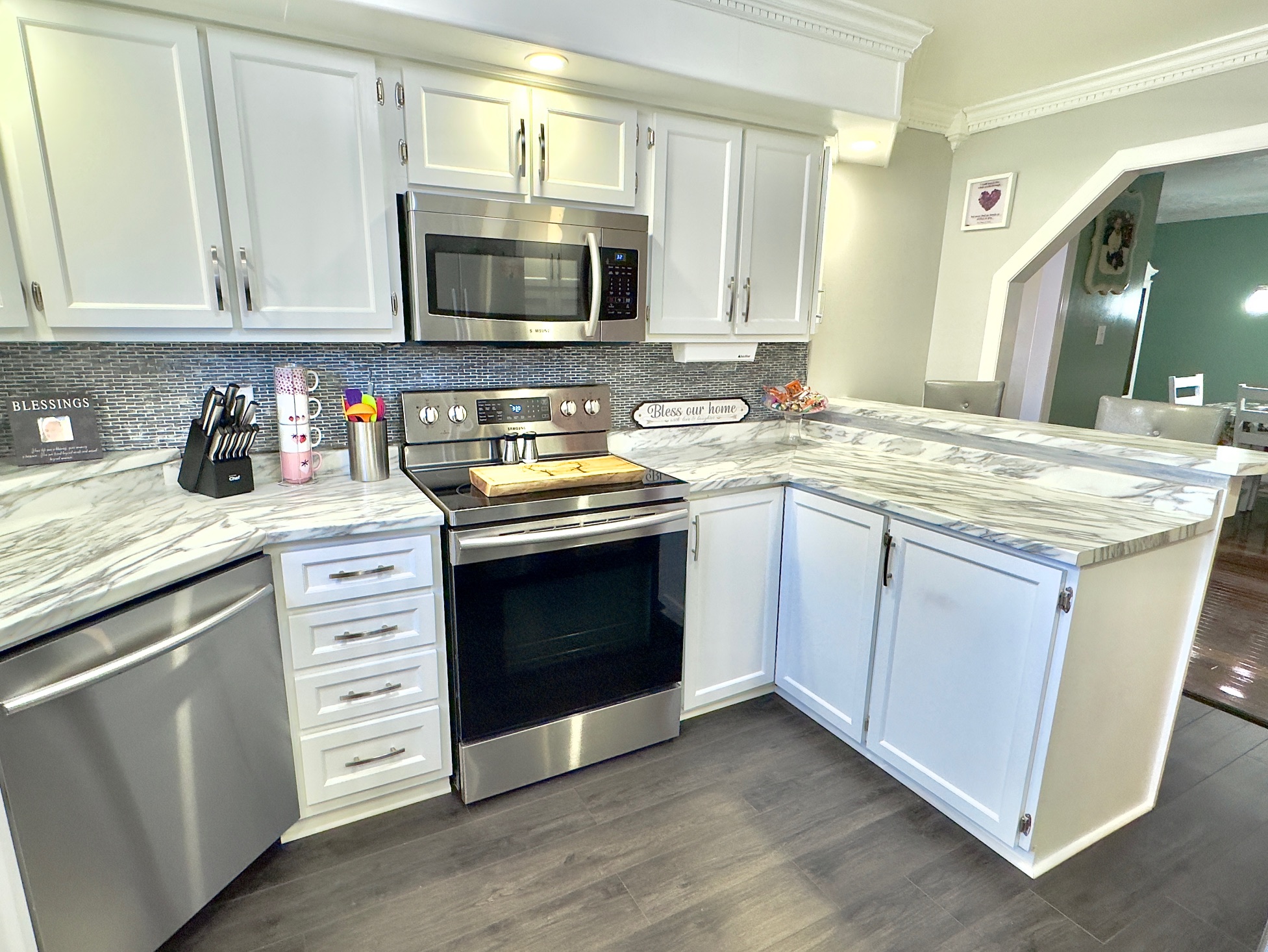 29 OCEANVIEW CRESCENT, BROOKLYN, Newfoundland, Canada A0C 1V0, ,1 BathroomBathrooms,Residential,Reduced,OCEANVIEW CRESCENT,5740