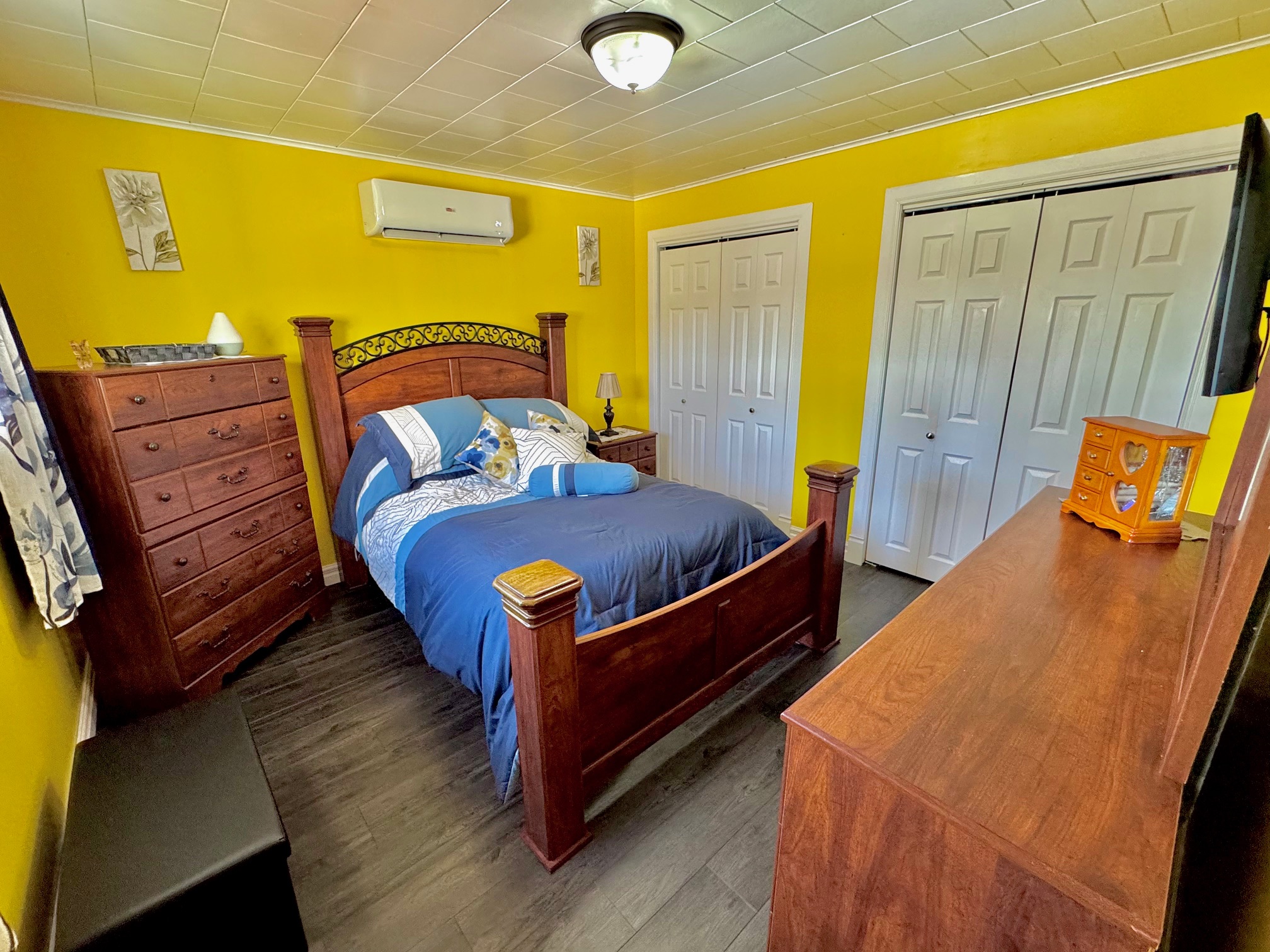29 OCEANVIEW CRESCENT, BROOKLYN, Newfoundland, Canada A0C 1V0, ,1 BathroomBathrooms,Residential,Reduced,OCEANVIEW CRESCENT,5740