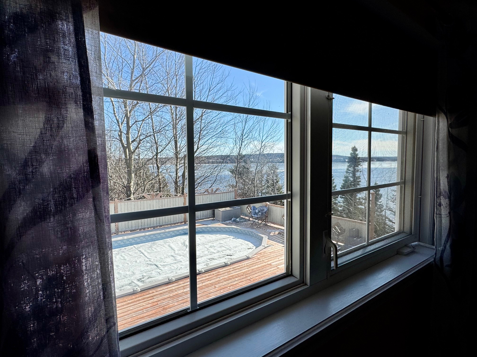 29 OCEANVIEW CRESCENT, BROOKLYN, Newfoundland, Canada A0C 1V0, ,1 BathroomBathrooms,Residential,Reduced,OCEANVIEW CRESCENT,5740