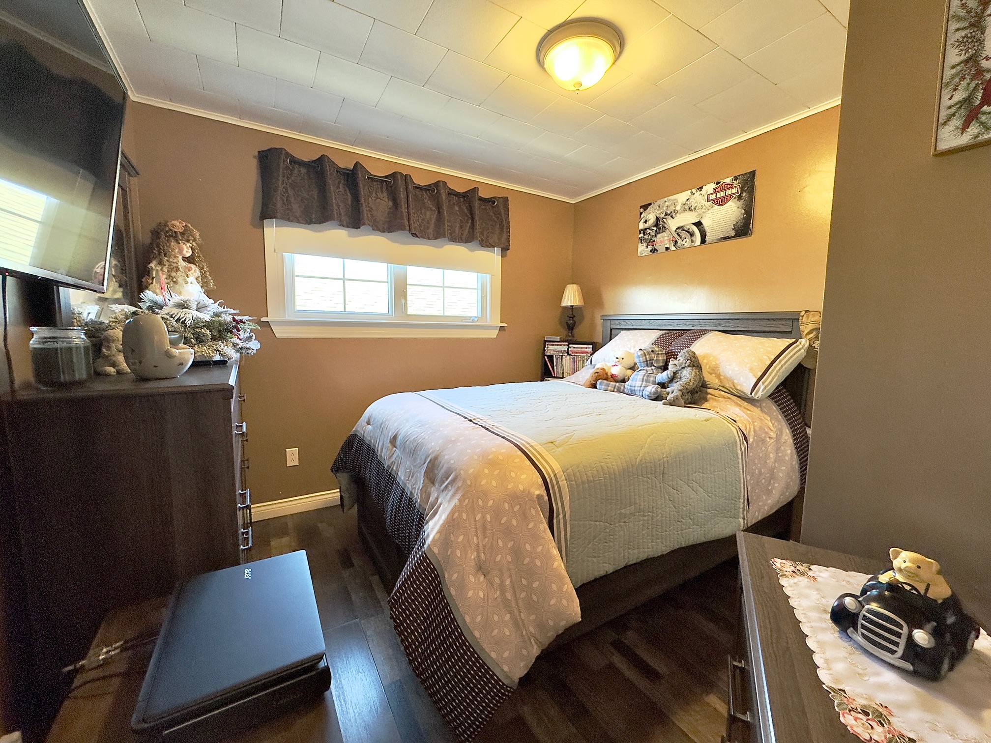29 OCEANVIEW CRESCENT, BROOKLYN, Newfoundland, Canada A0C 1V0, ,1 BathroomBathrooms,Residential,Reduced,OCEANVIEW CRESCENT,5740