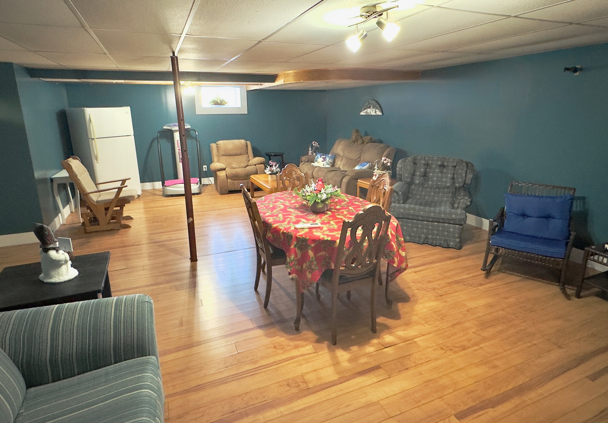 29 OCEANVIEW CRESCENT, BROOKLYN, Newfoundland, Canada A0C 1V0, ,1 BathroomBathrooms,Residential,Reduced,OCEANVIEW CRESCENT,5740