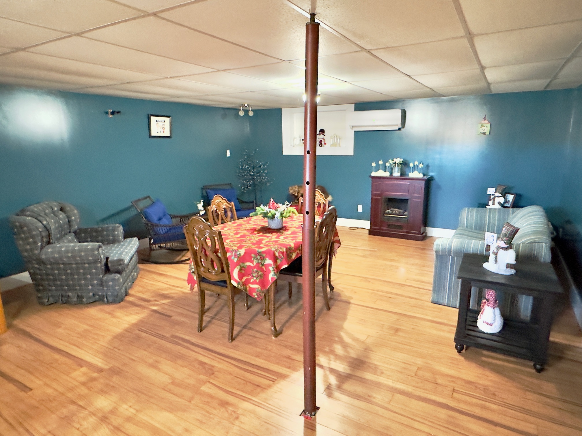 29 OCEANVIEW CRESCENT, BROOKLYN, Newfoundland, Canada A0C 1V0, ,1 BathroomBathrooms,Residential,Reduced,OCEANVIEW CRESCENT,5740