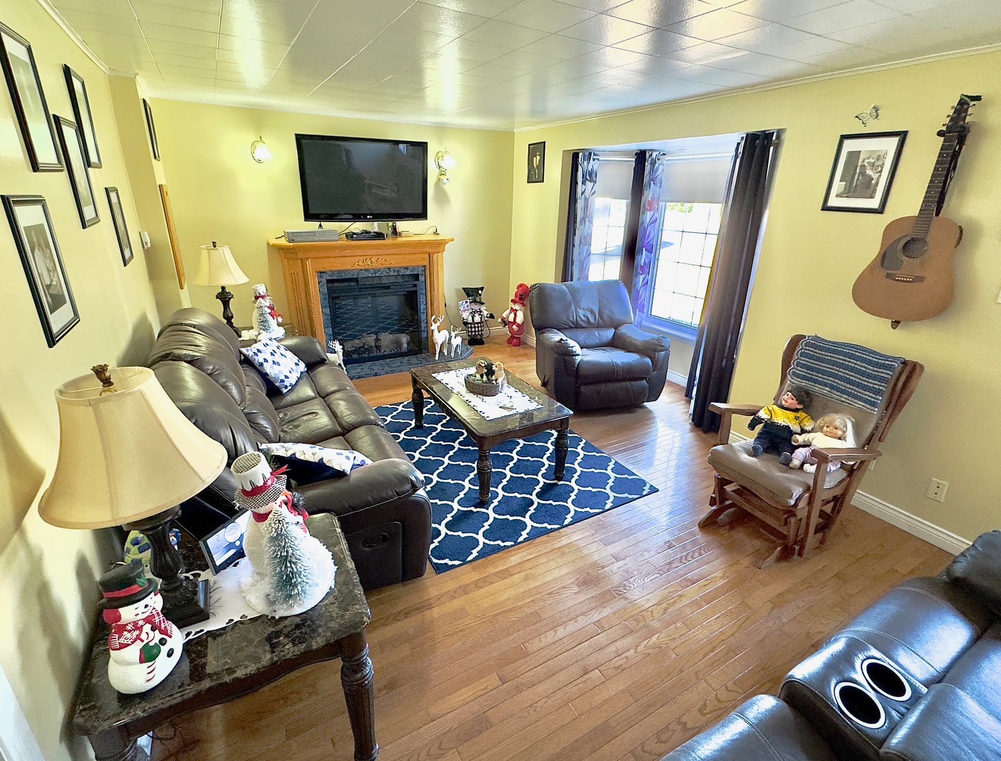 29 OCEANVIEW CRESCENT, BROOKLYN, Newfoundland, Canada A0C 1V0, ,1 BathroomBathrooms,Residential,Reduced,OCEANVIEW CRESCENT,5740