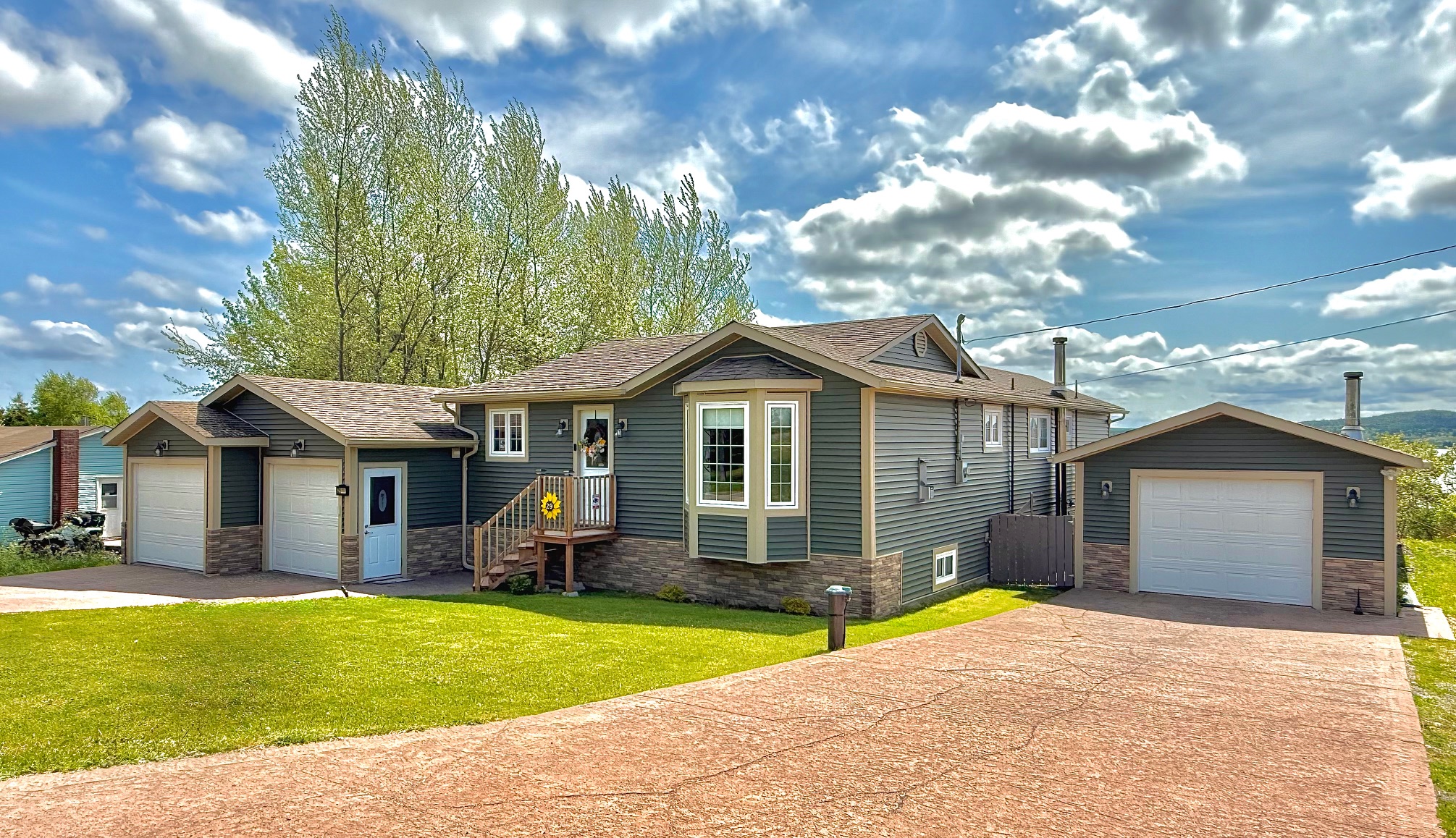 29 OCEANVIEW CRESCENT, BROOKLYN, Newfoundland, Canada A0C 1V0, ,1 BathroomBathrooms,Residential,Reduced,OCEANVIEW CRESCENT,5740