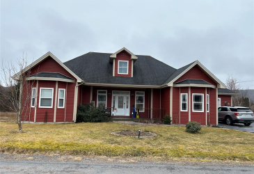 2-6 ASHFORDS EXTENSION, NORTH RIVER, Newfoundland, Canada A0A 3C0, ,2 BathroomsBathrooms,Residential,Reduced,ASHFORDS EXTENSION,5743