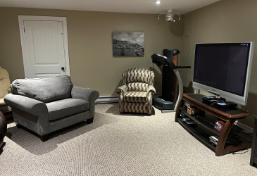 2-6 ASHFORDS EXTENSION, NORTH RIVER, Newfoundland, Canada A0A 3C0, ,2 BathroomsBathrooms,Residential,Reduced,ASHFORDS EXTENSION,5743