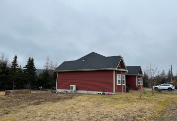 2-6 ASHFORDS EXTENSION, NORTH RIVER, Newfoundland, Canada A0A 3C0, ,2 BathroomsBathrooms,Residential,Reduced,ASHFORDS EXTENSION,5743