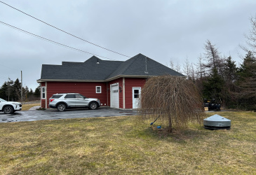 2-6 ASHFORDS EXTENSION, NORTH RIVER, Newfoundland, Canada A0A 3C0, ,2 BathroomsBathrooms,Residential,Reduced,ASHFORDS EXTENSION,5743