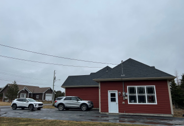 2-6 ASHFORDS EXTENSION, NORTH RIVER, Newfoundland, Canada A0A 3C0, ,2 BathroomsBathrooms,Residential,Reduced,ASHFORDS EXTENSION,5743