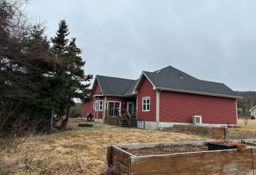 2-6 ASHFORDS EXTENSION, NORTH RIVER, Newfoundland, Canada A0A 3C0, ,2 BathroomsBathrooms,Residential,Reduced,ASHFORDS EXTENSION,5743