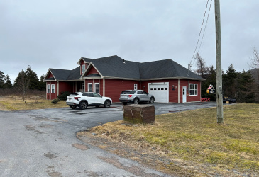 2-6 ASHFORDS EXTENSION, NORTH RIVER, Newfoundland, Canada A0A 3C0, ,2 BathroomsBathrooms,Residential,Reduced,ASHFORDS EXTENSION,5743