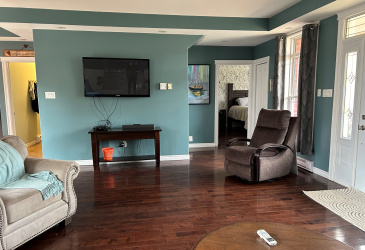 2-6 ASHFORDS EXTENSION, NORTH RIVER, Newfoundland, Canada A0A 3C0, ,2 BathroomsBathrooms,Residential,Reduced,ASHFORDS EXTENSION,5743