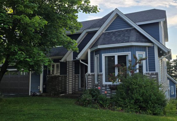 10 BRAKES PLACE, MARYSTOWN, Newfoundland, Canada A0E 2M0, ,3 BathroomsBathrooms,Residential,Reduced,BRAKES PLACE,5749
