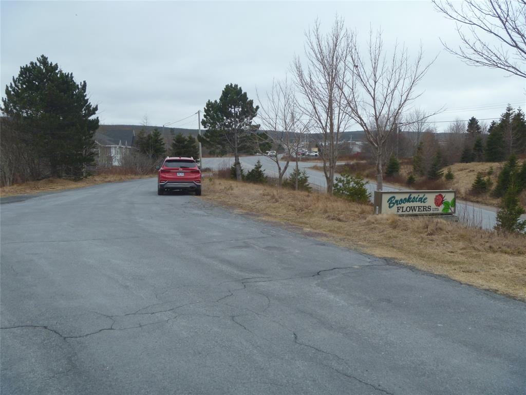 15 POWELL DRIVE, CARBONEAR, Newfoundland, Canada A1Y 1A5, ,Commercial,For Sale,POWELL DRIVE,5754