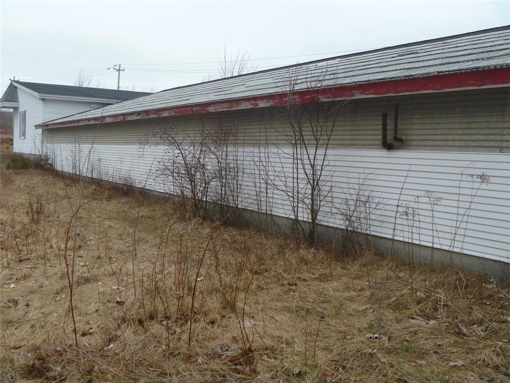 15 POWELL DRIVE, CARBONEAR, Newfoundland, Canada A1Y 1A5, ,Commercial,For Sale,POWELL DRIVE,5754