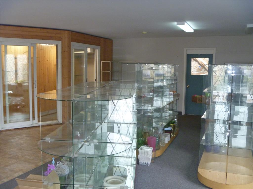 15 POWELL DRIVE, CARBONEAR, Newfoundland, Canada A1Y 1A5, ,Commercial,For Sale,POWELL DRIVE,5754