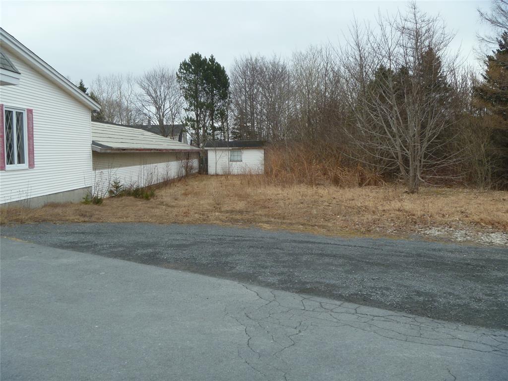 15 POWELL DRIVE, CARBONEAR, Newfoundland, Canada A1Y 1A5, ,Commercial,For Sale,POWELL DRIVE,5754